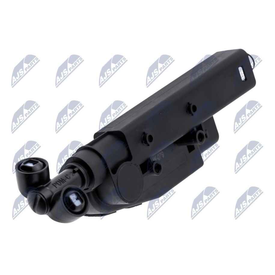 GICLEUR D'EAU DE NETTOYAGE, NETTOYAGE DES PHARES VOLKSWAGEN PHAETON 2002-2016 /GAUCHE/DROITE/