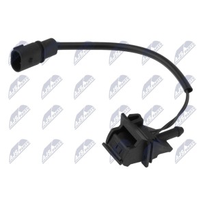 GICLEUR D'EAU DE NETTOYAGE, NETTOYAGE DES VITRES VOLKSWAGEN PHAETON 2002-2010 