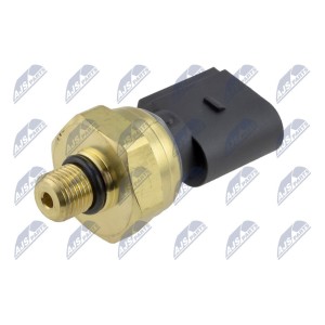 CAPTEUR, PRESSION DE CARBURANT AUDI A3 2.0FSI