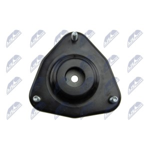 KIT DE MONTAGE POUR AMORTISSEURS MITSUBISHI LANCER CS 00-03 /AVANT/