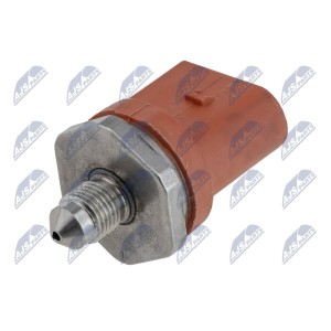 CAPTEUR, PRESSION DE CARBURANT AUDI A1 1.2/1.4/2.0TFSI 10-15