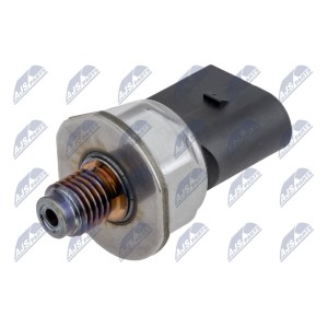 CAPTEUR, PRESSION DE CARBURANT AUDI A4 3.0TDI 2007-2012