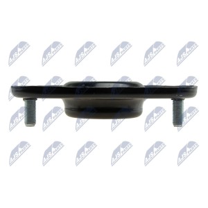 KIT DE MONTAGE POUR AMORTISSEURS MITSUBISHI LANCER CS 00-03 /AVANT/