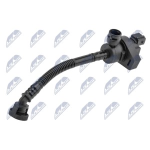 SOUPAPE DE VENTILATION DU RESERVOIR DE CARBURANT BMW 3 E46 316