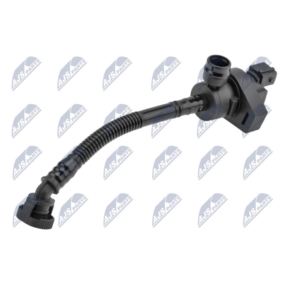 SOUPAPE DE VENTILATION DU RESERVOIR DE CARBURANT BMW 3 E46 316