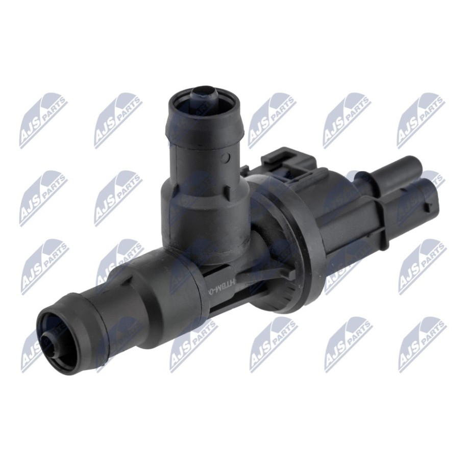 SOUPAPE DE VENTILATION DU RESERVOIR DE CARBURANT BMW 1 F40 116