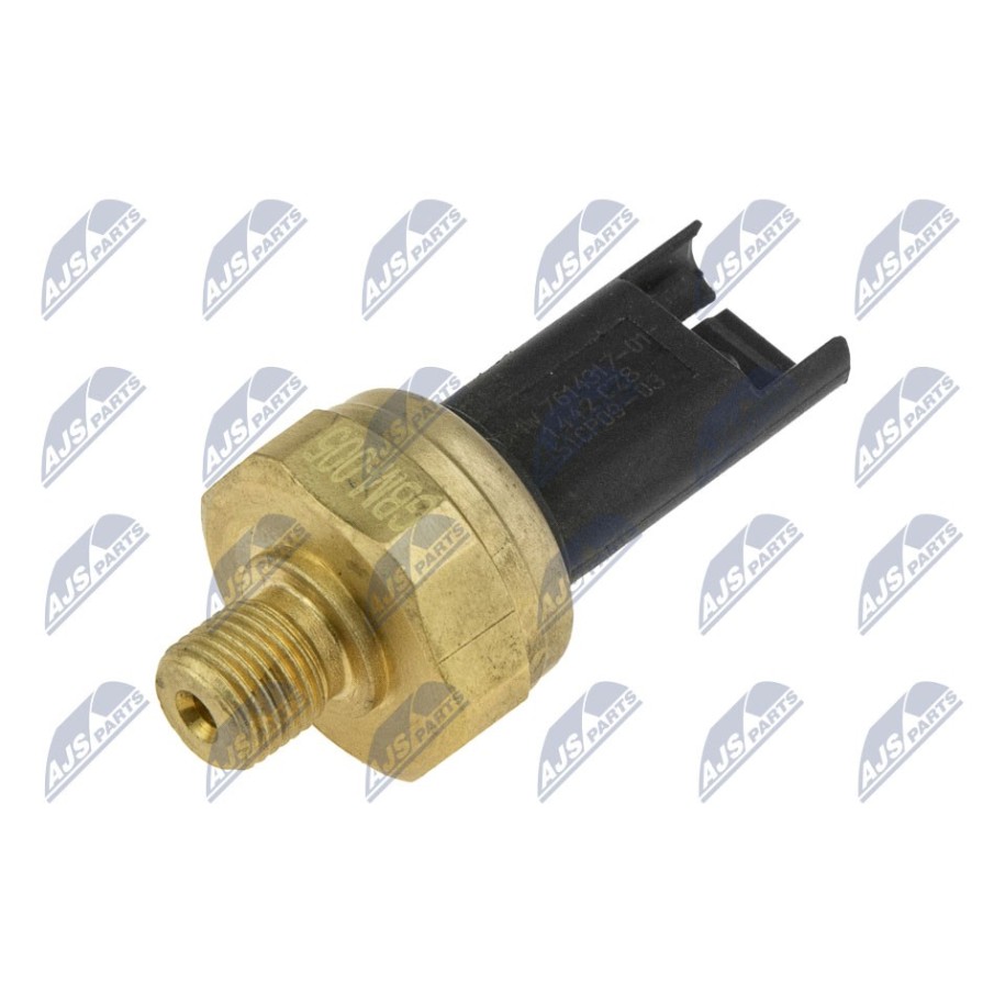 CAPTEUR, PRESSION DE CARBURANT BMW 1 E81 116/118/120 06-12