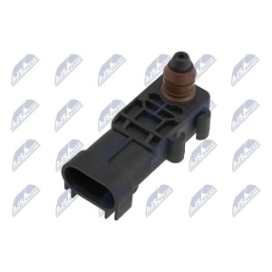 CAPTEUR, PRESSION DE CARBURANT ENG.1.4-6.2 CHEVROLET CRUZE