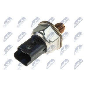 CAPTEUR, PRESSION DE CARBURANT CITROEN BERLINGO 1.6HDI 2005-