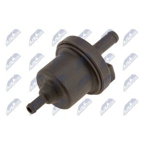 SOUPAPE DE VENTILATION DU RESERVOIR DE CARBURANT CITROEN BERLINGO 1.1