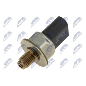 CAPTEUR, PRESSION DE CARBURANT CITROEN C5 2.7HDI 08-
