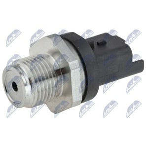 CAPTEUR, PRESSION DE CARBURANT PEUGEOT 206 1.4HDI 01-09