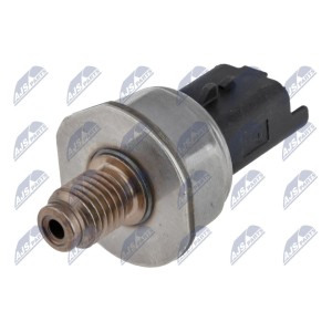 CAPTEUR, PRESSION DE CARBURANT CITROËN BERLINGO 1.6HDI 10-