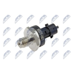 CAPTEUR, PRESSION DE CARBURANT FIAT PUNTO 1.9JTD 2003-