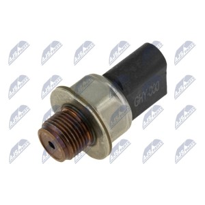 CAPTEUR, PRESSION DE CARBURANT HYUNDAI I20 1.4CRDI 08-15