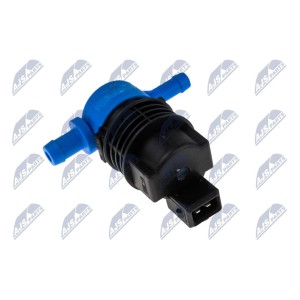 SOUPAPE D'ECHAPPEMENT DES VAPEURS DE CARBURANT MERCEDES C KALSA W204 2007-