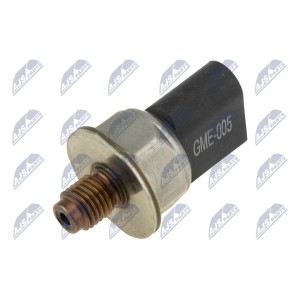 CAPTEUR, PRESSION DE CARBURANT MERCEDES KLASA C W204 200CDI/220CDI 07-09