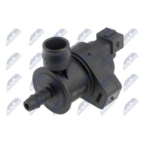 SOUPAPE D'ECHAPPEMENT DES VAPEURS DE CARBURANT OPEL ASTRA G 1.4
