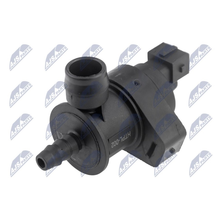 SOUPAPE D'ECHAPPEMENT DES VAPEURS DE CARBURANT OPEL ASTRA G 1.4