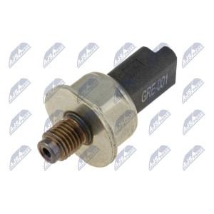CAPTEUR, PRESSION DE CARBURANT RENAULT CLIO 1.5 DCI 10-14