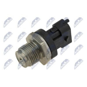CAPTEUR, PRESSION DE CARBURANT RENAULT GRAND SCENIC 1.9DCI 05-16