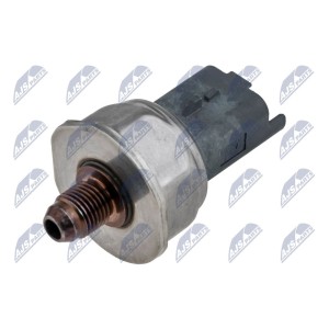 CAPTEUR, PRESSION DE CARBURANT RENAULT CAPTUR 1.2TCE 13-