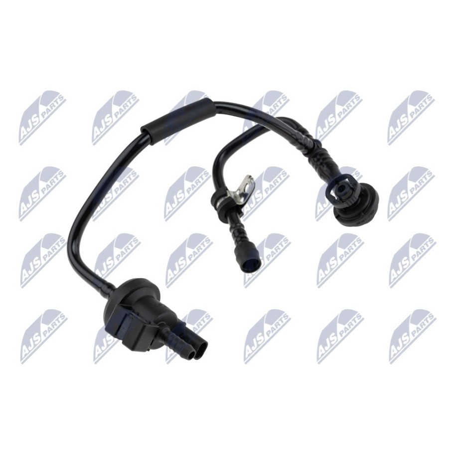 SOUPAPE DE VENTILATION DU RESERVOIR DE CARBURANT AUDI A3 1.8TFSI 2009-