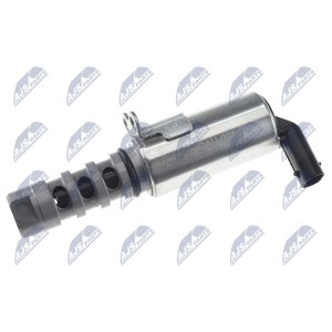 VALVE DE COMMANDE, REGLAGE D'ARBRES A CAME AUDI A4 S4 2008-