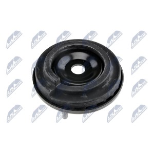 KIT DE MONTAGE POUR AMORTISSEURS MITSUBISHI GALANT 98-03 /AVANT/