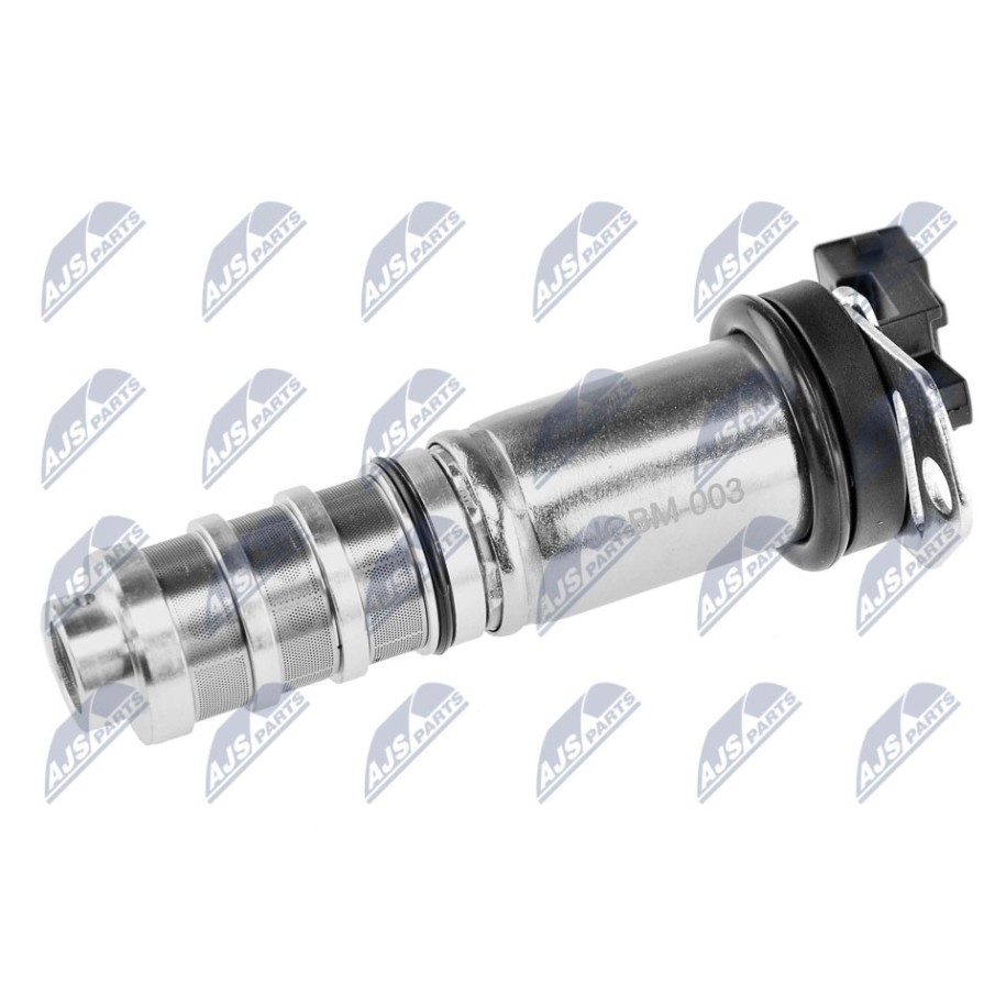 VALVE DE COMMANDE, REGLAGE D'ARBRES A CAME BMW 3 E90 335I 2006-