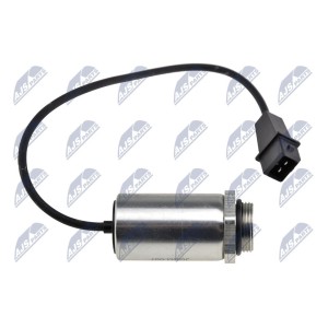 VALVE DE COMMANDE, REGLAGE D'ARBRES A CAME BMW 5 E39 520