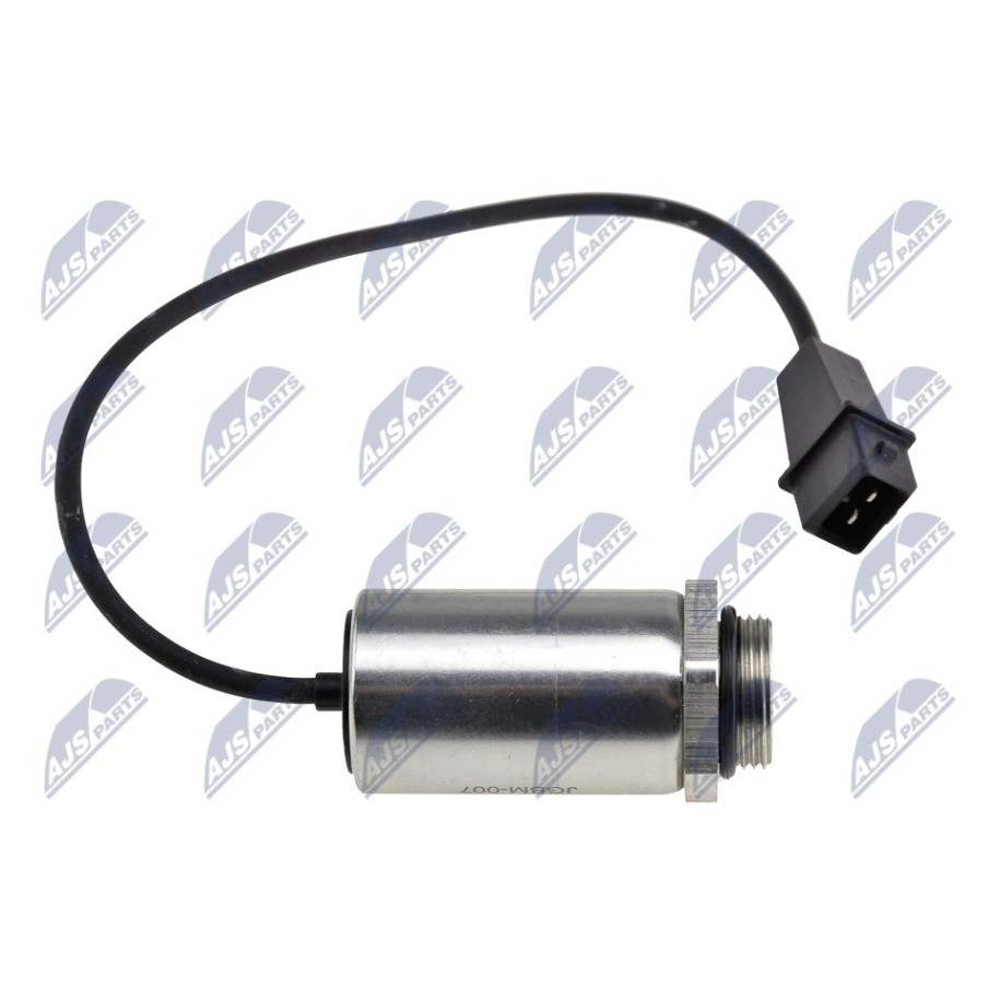 VALVE DE COMMANDE, REGLAGE D'ARBRES A CAME BMW 5 E39 520