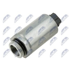 VALVE DE COMMANDE, REGLAGE D'ARBRES A CAME BMW 3 E46 320