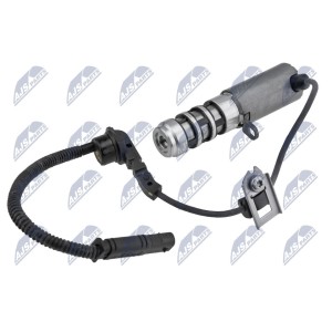 VALVE DE COMMANDE, REGLAGE D'ARBRES A CAME MINI COOPER S 1.6 2009-