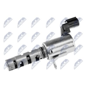 VALVE DE COMMANDE, REGLAGE D'ARBRES A CAME JEEP COMPASS 2.0
