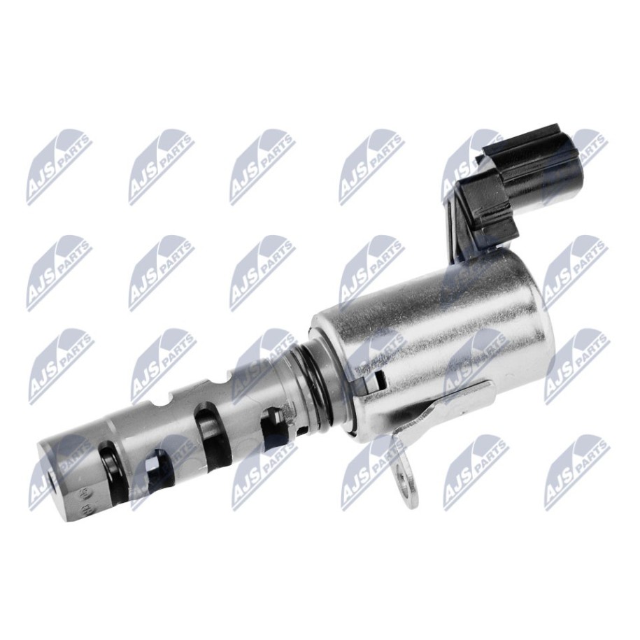 VALVE DE COMMANDE, REGLAGE D'ARBRES A CAME JEEP COMPASS 2.0