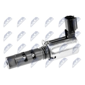 VALVE DE COMMANDE, REGLAGE D'ARBRES A CAME JEEP COMPASS 2.0
