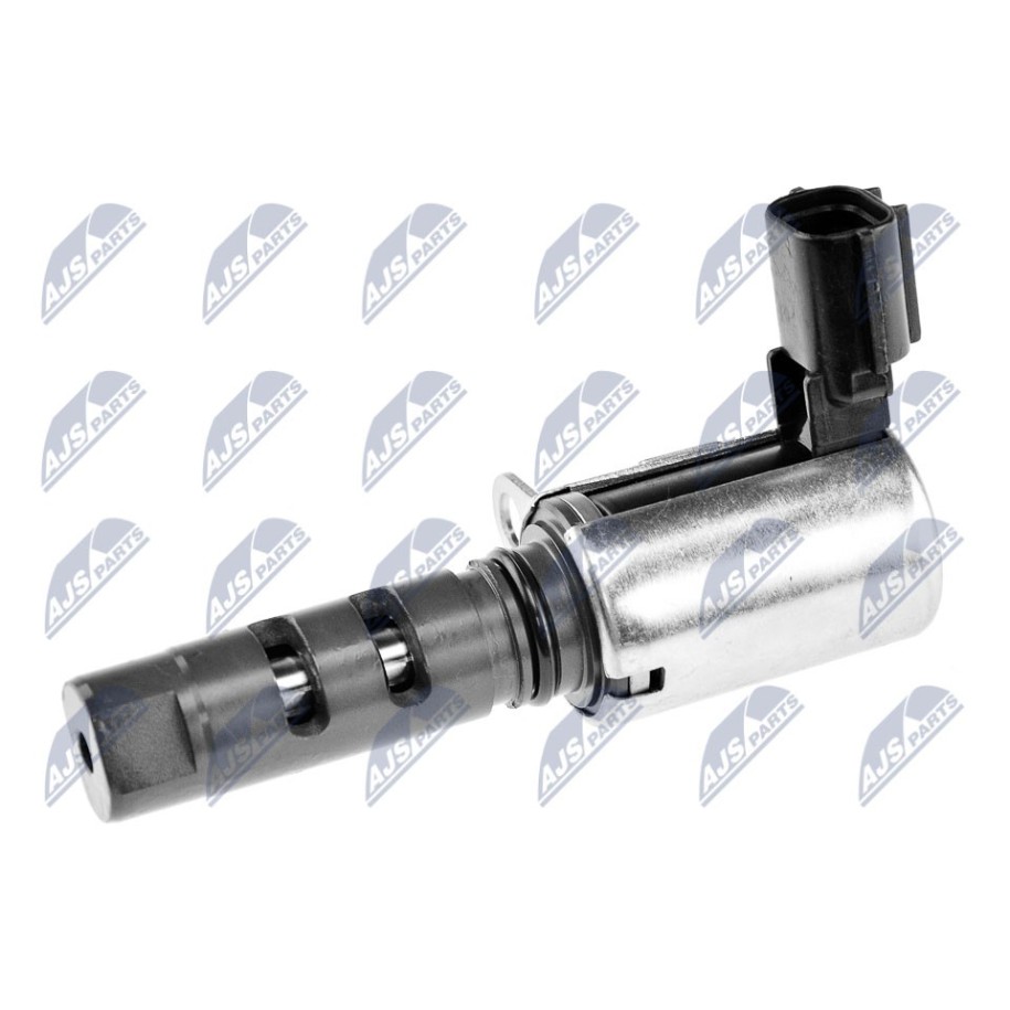 VALVE DE COMMANDE, REGLAGE D'ARBRES A CAME JEEP COMPASS 2.0