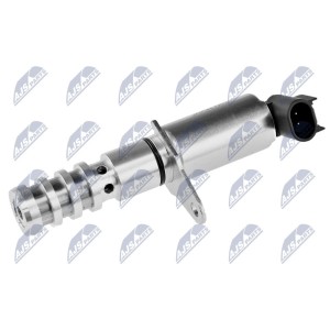 VALVE DE COMMANDE, REGLAGE D'ARBRES A CAME HUMMER H3 3.7 2007-