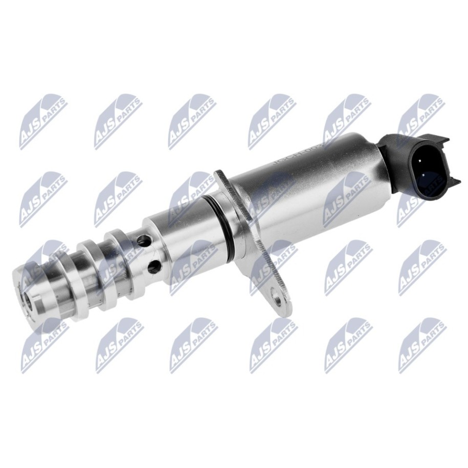 VALVE DE COMMANDE, REGLAGE D'ARBRES A CAME HUMMER H3 3.7 2007-