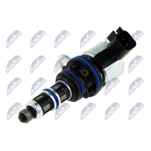 VALVE DE COMMANDE, REGLAGE D'ARBRES A CAME JEEP GRAND CHEROKEE 5.7 2005-