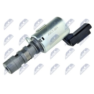 VALVE DE COMMANDE, REGLAGE D'ARBRES A CAME CITROEN C4 2.0 2004-