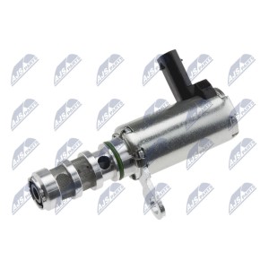 VALVE DE COMMANDE, REGLAGE D'ARBRES A CAME CITROEN C3 1.2THP 2014-