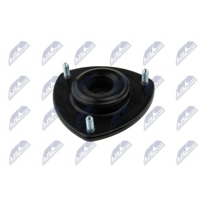 KIT DE MONTAGE POUR AMORTISSEURS MITSUBISHI GRANDIS 04- /AVANT/