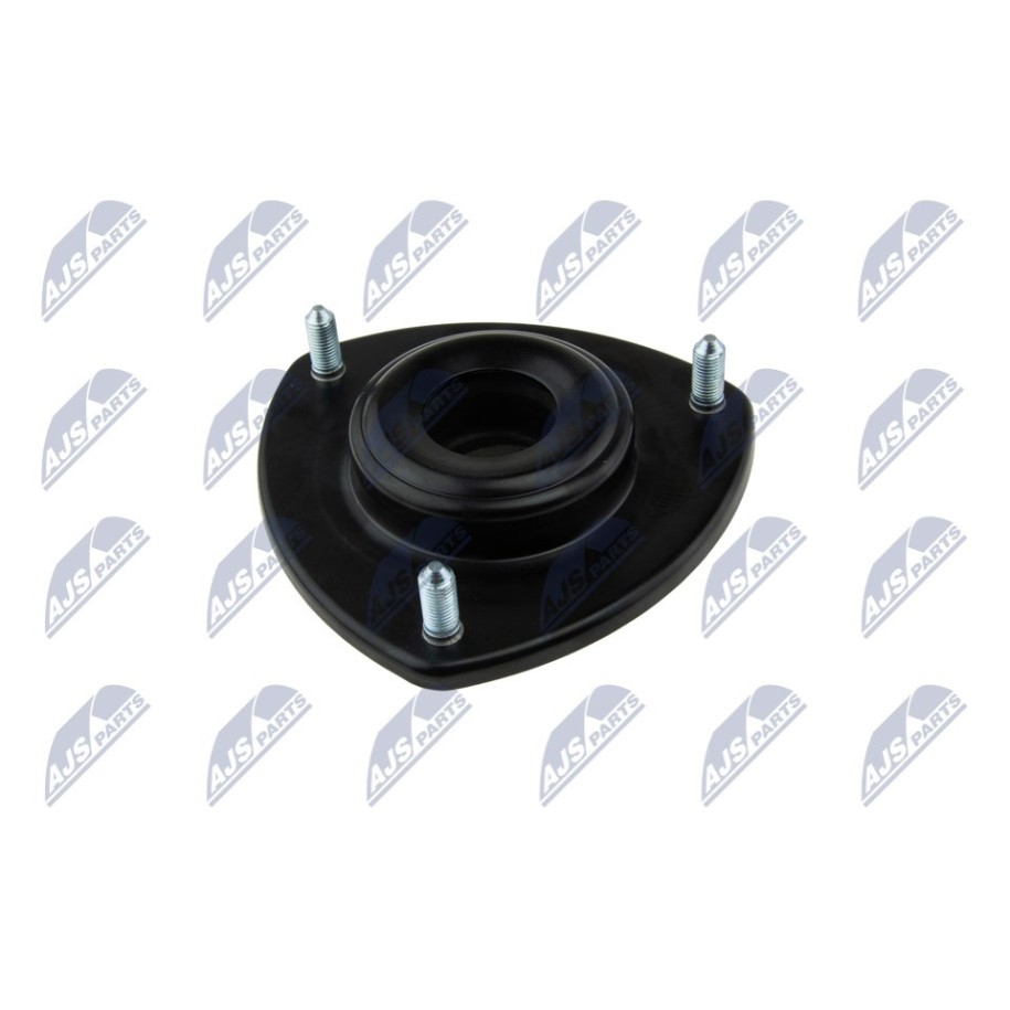KIT DE MONTAGE POUR AMORTISSEURS MITSUBISHI GRANDIS 04- /AVANT/