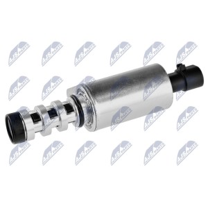 VALVE DE COMMANDE, REGLAGE D'ARBRES A CAME FIAT GRANDE PUNTO 1.4