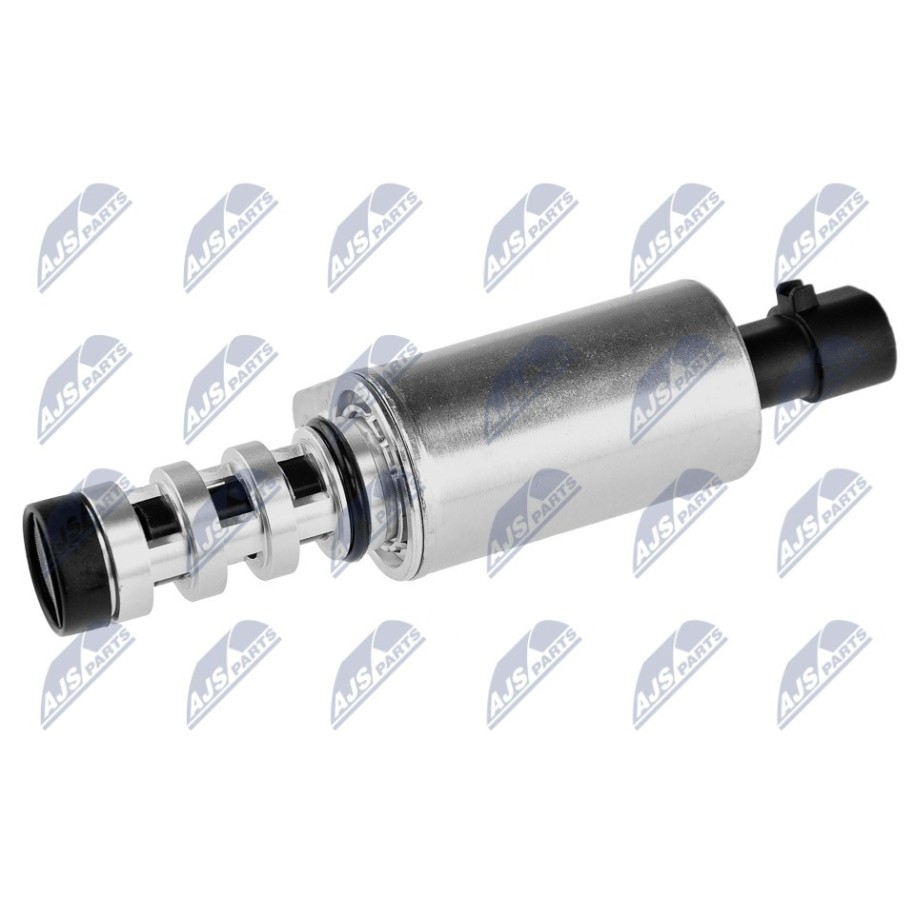 VALVE DE COMMANDE, REGLAGE D'ARBRES A CAME FIAT GRANDE PUNTO 1.4