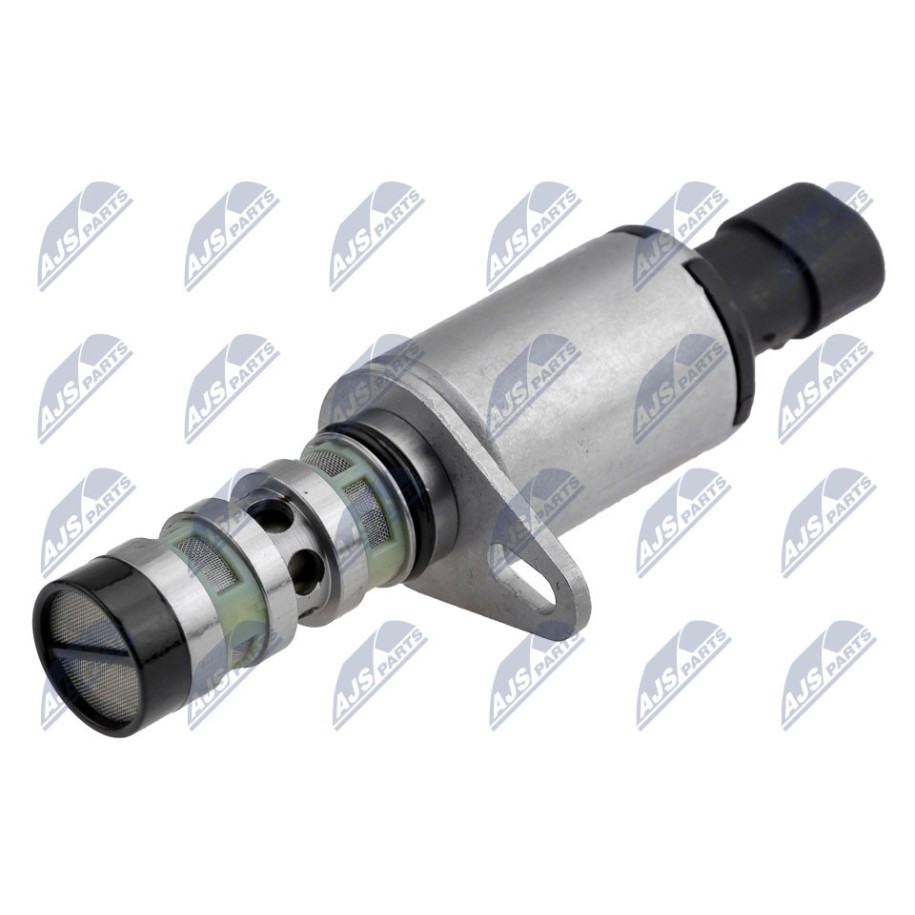 VALVE DE COMMANDE, REGLAGE D'ARBRES A CAME FIAT 500 1.2 07-