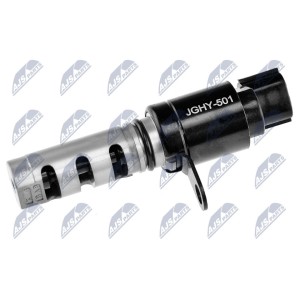 VALVE DE COMMANDE, REGLAGE D'ARBRES A CAME KIA CEED 2.0 2006-
