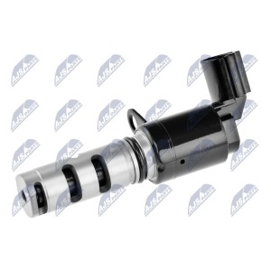 VALVE DE COMMANDE, REGLAGE D'ARBRES A CAME KIA SPORTAGE 2.0 2010-
